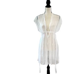 BECCA Swimsuit Cover-Up